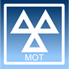 MOT Preparation icon