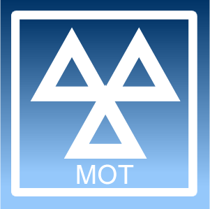 MOT Preparation icon