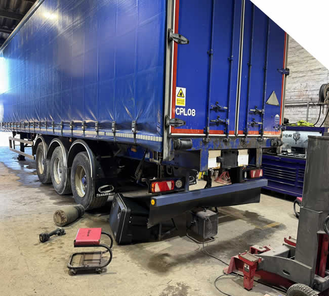 brakes repair