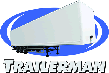 van trailerman
