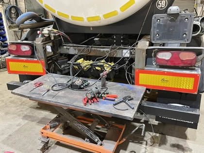 electrical repair