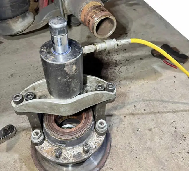 brakes repair