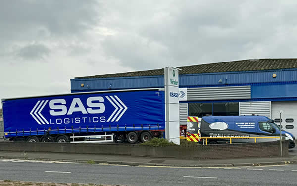 hgv trailer maintenance