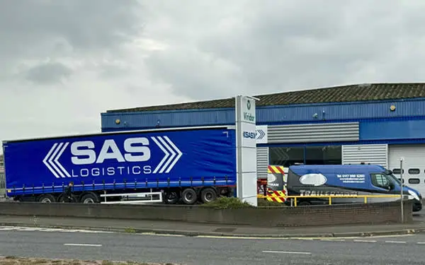 hgv trailer maintenance
