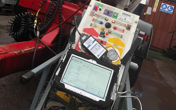 hgv trailer maintenance